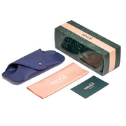 BERRY NAVY - Minue