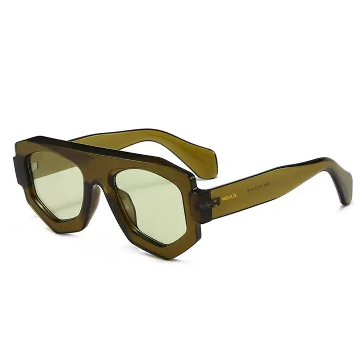 Chastain Olive - Minue