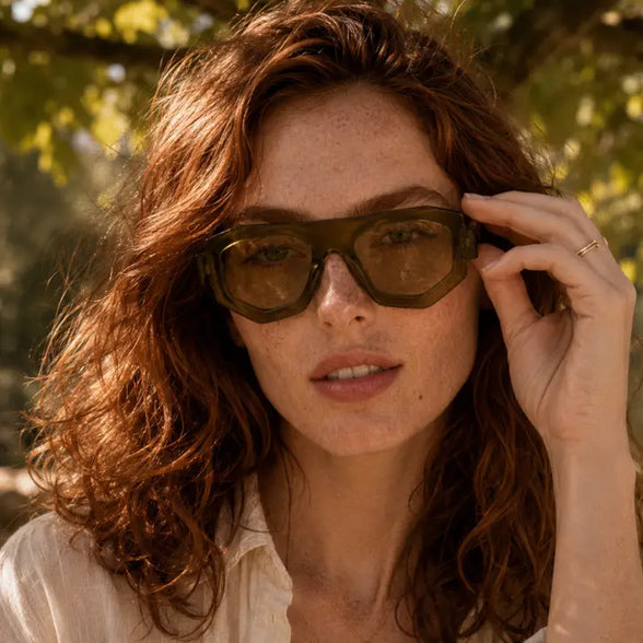 Chastain Olive - Minue