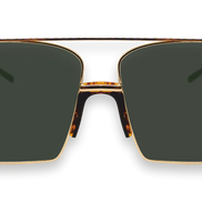 GUGU GOLD GREEN - Minue