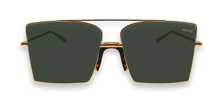 GUGU GOLD GREEN - Minue