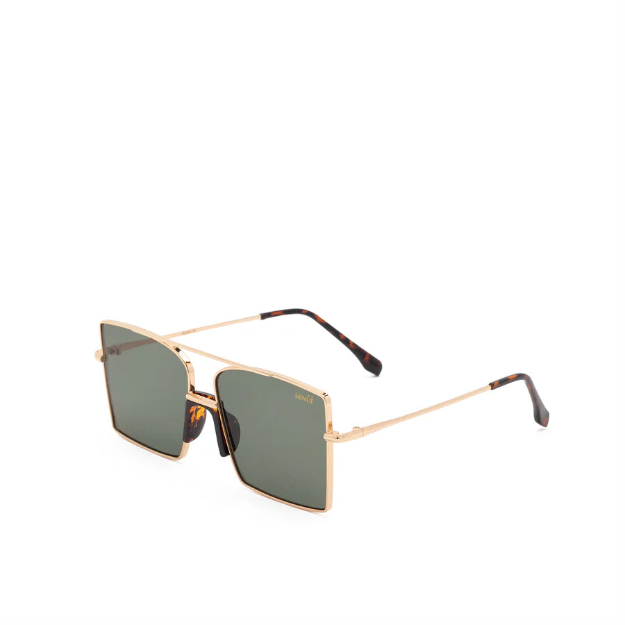 GUGU GOLD GREEN - Minue