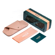 GUGU GOLD GREEN - Minue