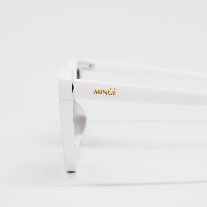 Makey Snow - Minue