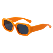 RAINER ORANGE - Minue