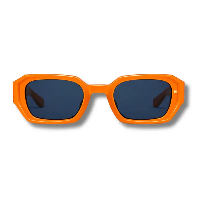 RAINER ORANGE - Minue