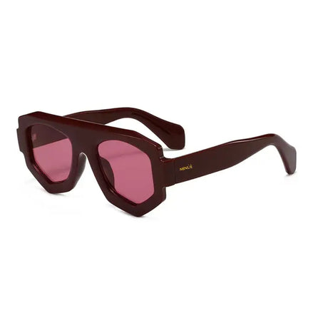 Chastain Rouge Light - Minue