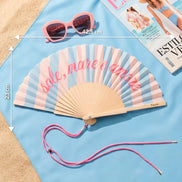Vejár „Sole, mare e amore“